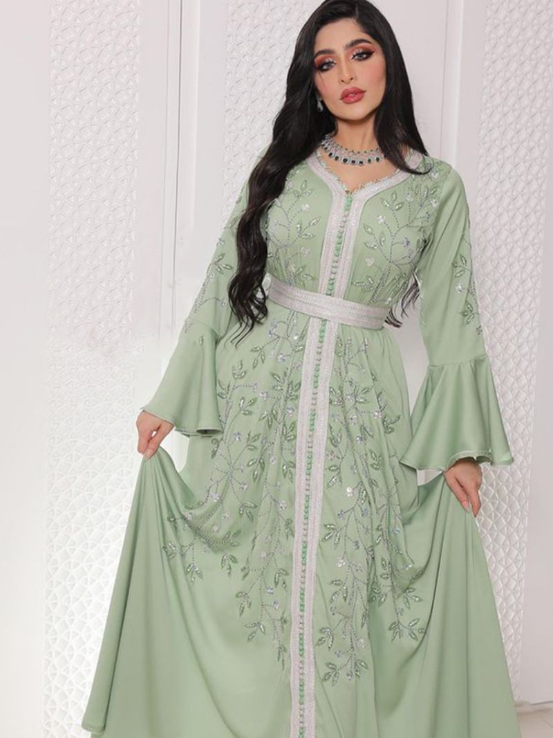 Elegant and Modest- Inspired Fashion