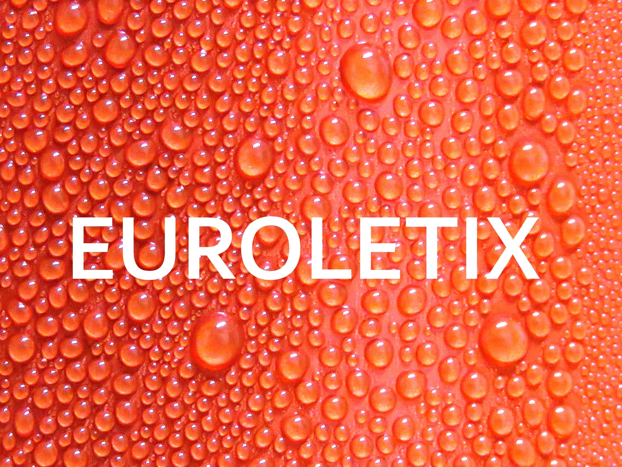 #Euroletix | Latest in Fashion
