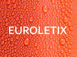 #Euroletix | Latest in Fashion