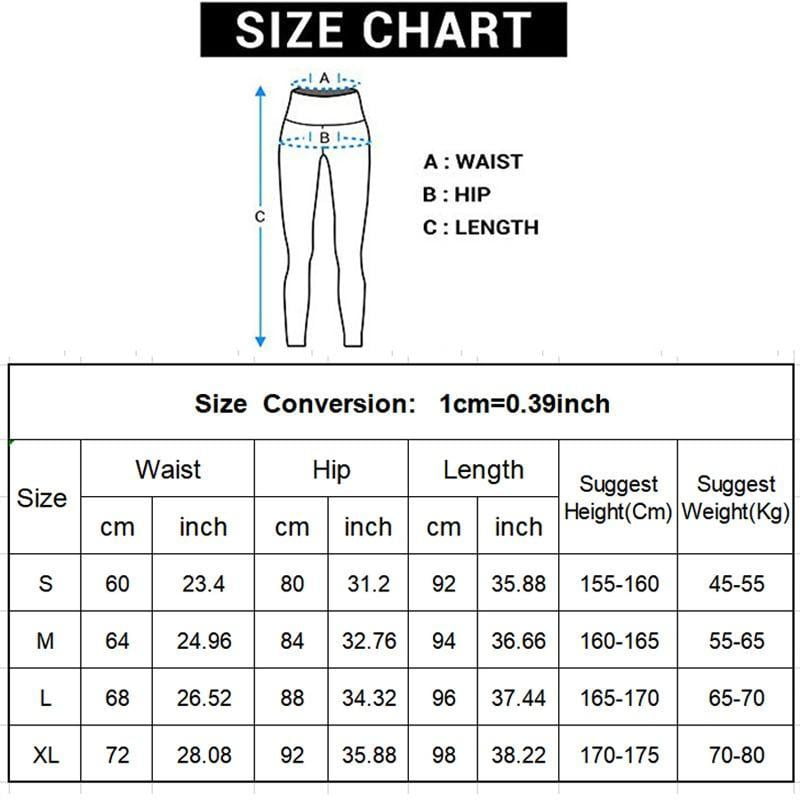 High Waist Breathable Patchwork Fitness