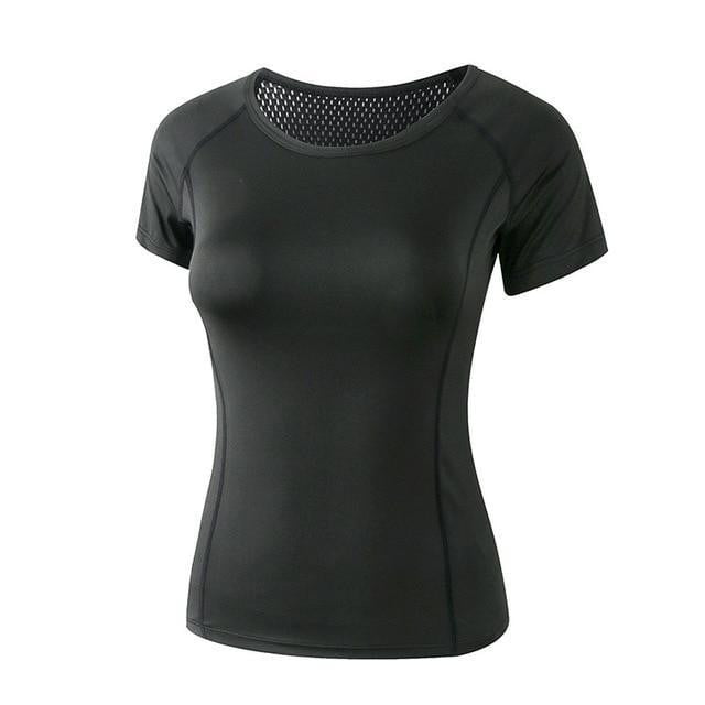 Peep Tru Long Sleeve Yoga Tops