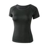 Peep Tru Long Sleeve Yoga Tops