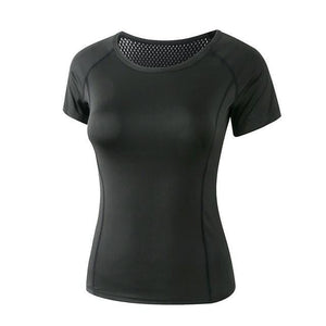 Peep Tru Long Sleeve Yoga Tops