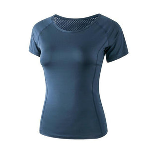 Peep Tru Long Sleeve Yoga Tops
