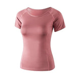 Peep Tru Long Sleeve Yoga Tops