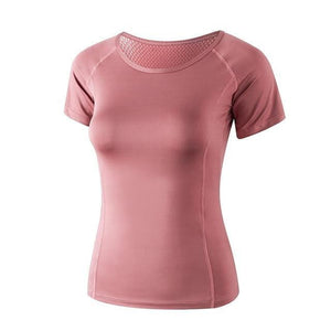 Peep Tru Long Sleeve Yoga Tops