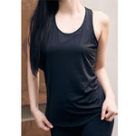 Sleeveless Running Sports Vest