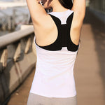 Sleeveless Running Sports Vest