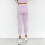 2 Piece Set Athletic Yoga Set
