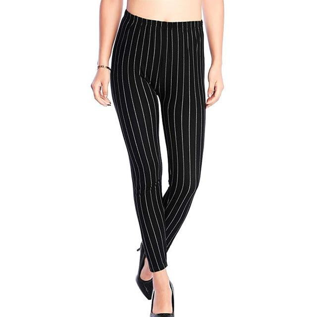 Vintage Design Graffiti Leggings