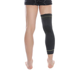 Non-slip elastic knee/Leg Warmer compression bandage