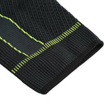 Non-slip elastic knee/Leg Warmer compression bandage