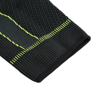 Non-slip elastic knee/Leg Warmer compression bandage