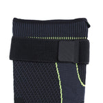 Non-slip elastic knee/Leg Warmer compression bandage