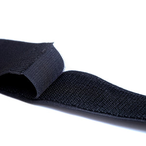 Non-slip elastic knee/Leg Warmer compression bandage