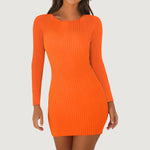 Mini Bodycon Dress