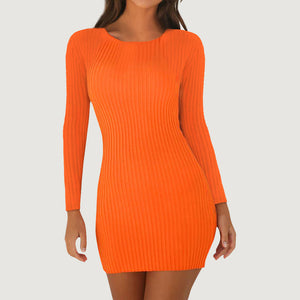 Mini Bodycon Dress