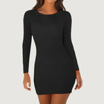 Mini Bodycon Dress