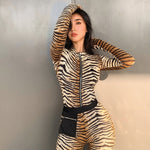 One-Piece Jumpsuit