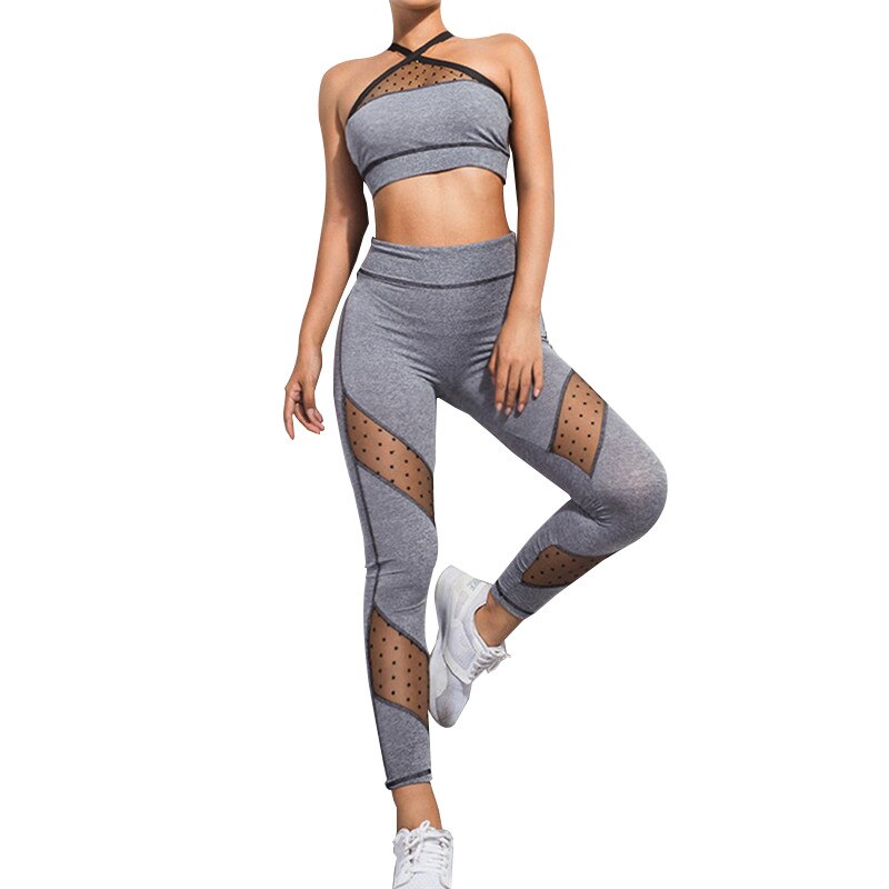 Cut -it-out Jogging Set