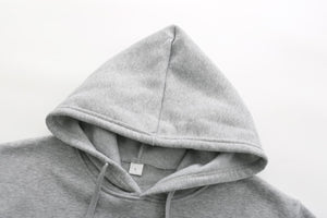 Mens Tracksuit Hoodie + Sweatpants Set