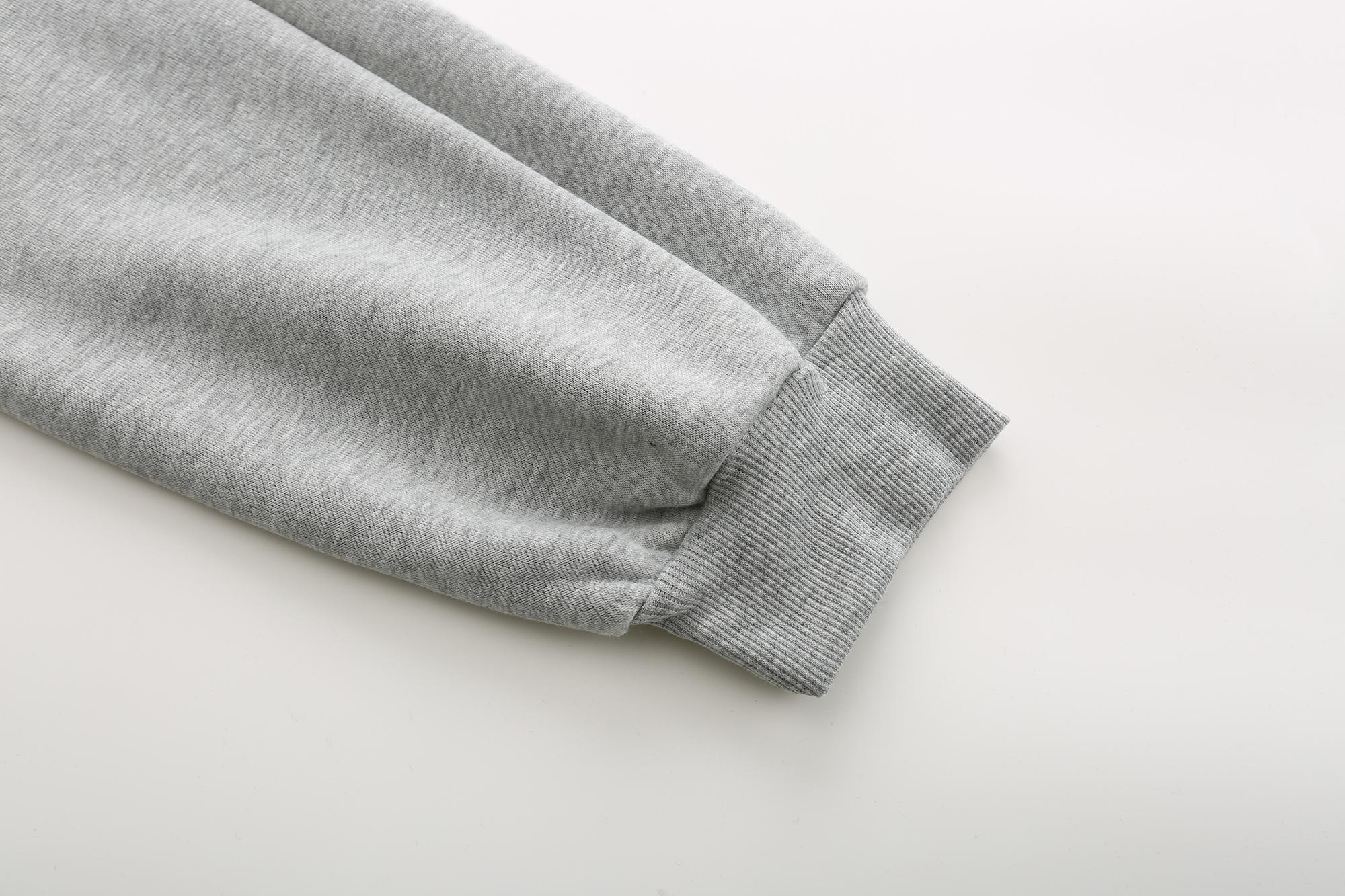 Mens Tracksuit Hoodie + Sweatpants Set