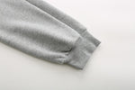 Mens Tracksuit Hoodie + Sweatpants Set