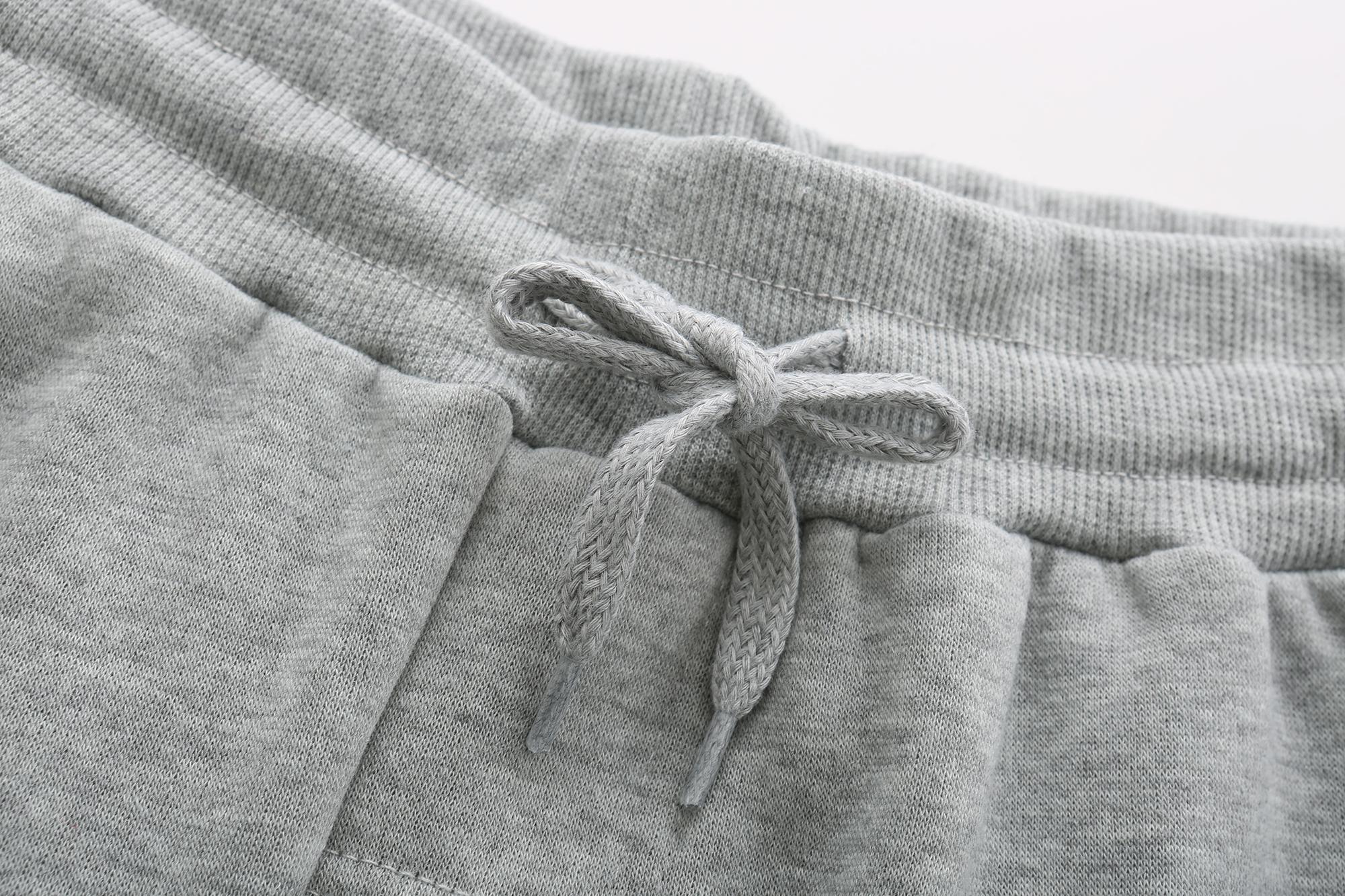 Mens Tracksuit Hoodie + Sweatpants Set