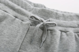 Mens Tracksuit Hoodie + Sweatpants Set