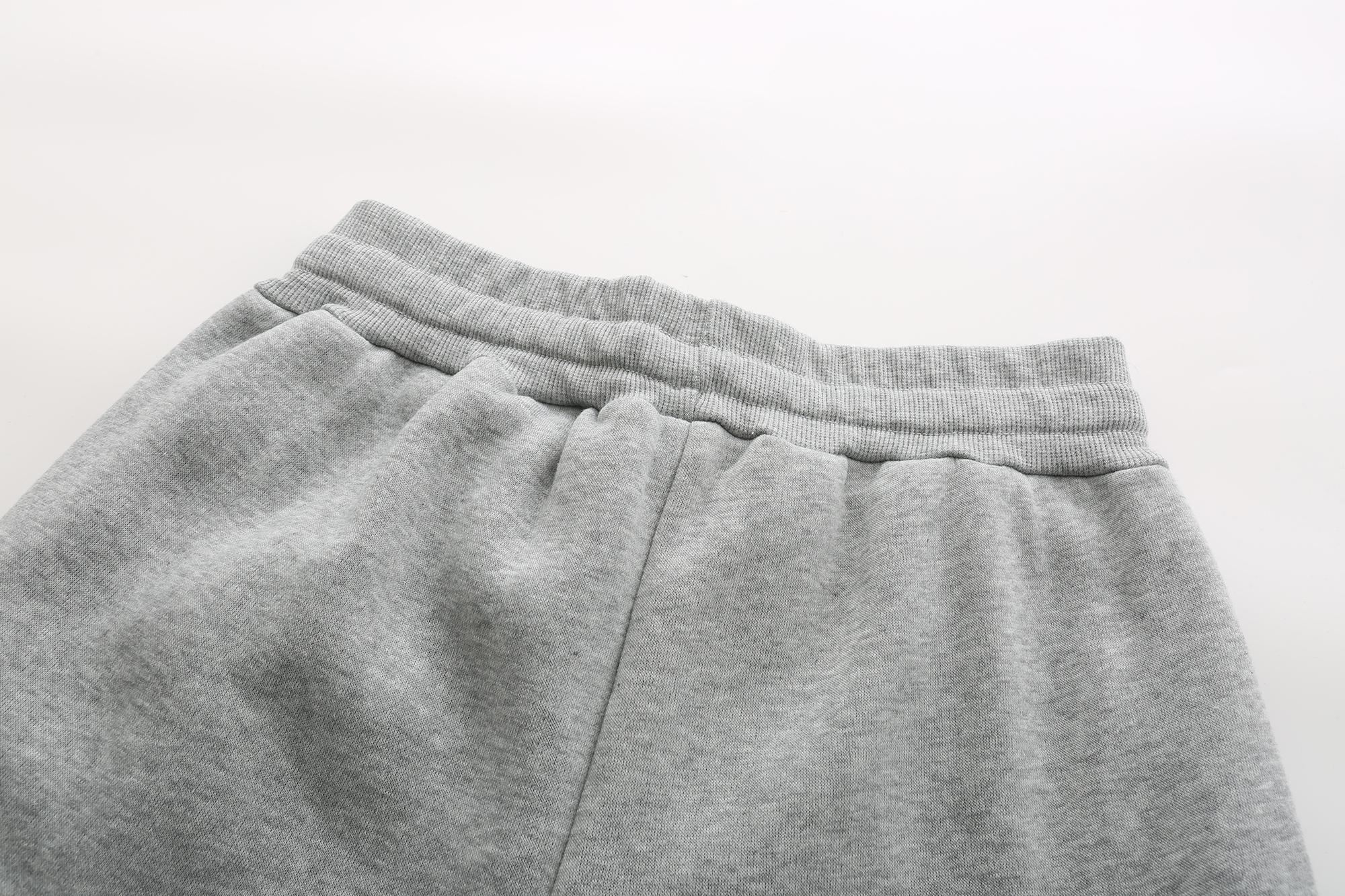 Mens Tracksuit Hoodie + Sweatpants Set