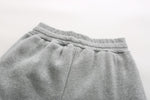 Mens Tracksuit Hoodie + Sweatpants Set