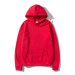 Mens Tracksuit Hoodie + Sweatpants Set