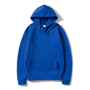 Mens Tracksuit Hoodie + Sweatpants Set