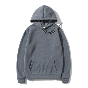Mens Tracksuit Hoodie + Sweatpants Set