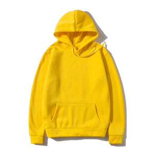 Mens Tracksuit Hoodie + Sweatpants Set