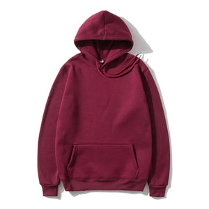 Mens Tracksuit Hoodie + Sweatpants Set
