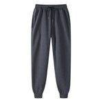 Mens Tracksuit Hoodie + Sweatpants Set