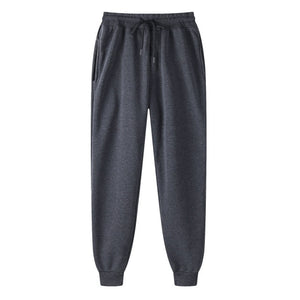 Mens Tracksuit Hoodie + Sweatpants Set