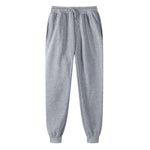 Mens Tracksuit Hoodie + Sweatpants Set