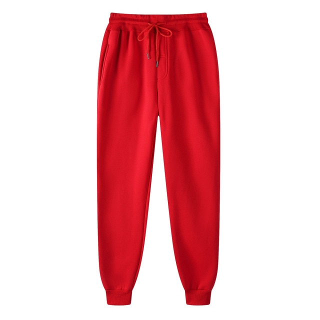 Mens Tracksuit Hoodie + Sweatpants Set