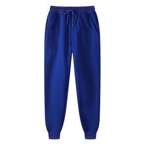 Mens Tracksuit Hoodie + Sweatpants Set
