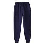 Mens Tracksuit Hoodie + Sweatpants Set
