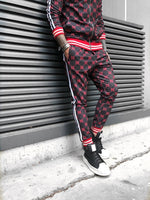 European Muscle Sport Suits Hoodie + Sweatpants