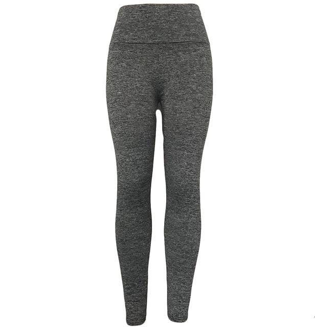 High Waist Fitness Leggings