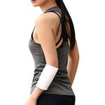 Sleeveless Running Sports Vest