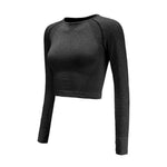 Thumb Hole Top