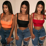 Show Me Crop Top