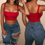 Show Me Crop Top
