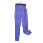 High Waist Seamless Sportswear