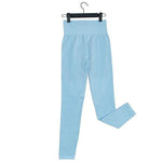 High Waist Seamless Sportswear